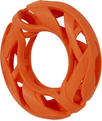 Chuckit! Air Fetch Wheel Dog Toy, Orange