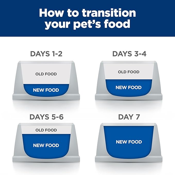 Hill's Prescription Diet Metabolic Weight Management Vegetable & Beef Stew Wet Dog Food, Veterinary Diet, 12.5 oz. Cans, 12-Pack