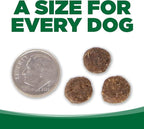 NutriSource Dry Dog Food, Turkey and Rice, 4LB