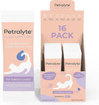 Petralyte Cat Hydration Electrolyte and Cat Joint Supplement | Hydration Support for Cats w/Glucosamine, Chondroitin, L-Glutamine, Taurine, Lysine & Prebiotics | for Salmon Lovers | 16 Packets