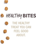 K9 Natural, Freeze-Dried Single Ingredient Dog Treats, High-Value, Low-Calorie Protein Bites for Active Dogs, Healthy Dog Training Treats, Grain-Free Reward, Chicken, 1.76oz