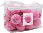 Magicorange Tennis Balls, 30 Pack Advanced Training Tennis Balls Practice Ball, Pet Dog Playing Balls,Good for Beginner Training Ball