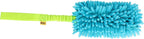 Dingo Dog Tug of War Toy - Outdoor Dog Toy with Bungee for Training, Shaggy Dog Toy, Soft Nubby-Textured, Noodle Plush with, Motivation and Fun, 15575, Assorted Colors