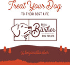 Beg & Barker Pork Jerky for Dogs (4 oz, Pack of 1) - Dog Training Treats - Natural Dog Treats Made in The USA - Grain Free, Diabetic-Friendly, High Protein, Sugar-Free (Pork Dog Jerky)