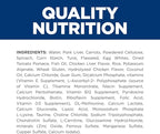 Hill's Prescription Diet Metabolic + Mobility, Weight + j/d Joint Care Vegetable & Tuna Stew Wet Dog Food, Veterinary Diet, 12.5 oz. Cans, 12-Pack