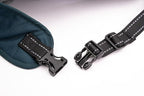 King Buck Quilted Dog Jacket, Deep Teal, M/L, KB-QJKT-DT-M/L-1