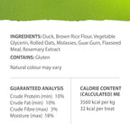 Caledon Farms Chewy Duck Sticks (Pack of 2)