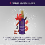 Hydra Groomers’ Forever Velvety Cologne, Cat and Dog Cologne Spray, 4.4 fl. oz.