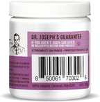 VetPro Complete Dr. Joseph's Dog Hip and Joint Supplement, 60 Count, Chicken Flavored Pain and Inflammation Relief Chews with Glucosamine, Chondroitin, MSM, Turmeric, Vitamin C, Omega 3