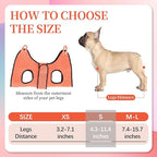PatiencET Dog Grooming Hammock, Pet Grooming Hammock for Cats & Dogs with Security Strap, Dog Sling for Nail Trimming with Nail Clippers/Trimmer, Nail File, Pet Comb(S)