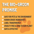 Bio-Groom Groom'n Fresh Dog Cologne - Deodorizing Spray, Dog Bathing Supplies, Puppy Wash, Cat & Dog Grooming Supplies, Cruelty-Free, Made in USA, Dog Perfume - 8 fl oz 1-Pack
