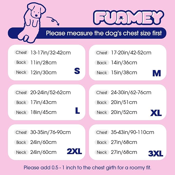 FUAMEY Dog Cold Weather Coats,Dog Winter Jackets for Large Dogs Warm Dogs Coat with Reflective Strips Waterproof Pet Snowsuit Thick Paded Pets Vest for Labrador Golden Retriever Wine Red 2XL