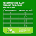 IAMS Proactive Health Adult Dry Dog Food Beef and Rice Recipe, 7 lb. Bag