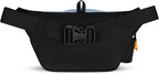 OllyDog Trailblazer Pack | Fanny Pack | Dog Treat Pouch | Includes Rubber Fetch Ball | Water-Resistant | Poop Bag Dispenser | Hands-Free | Dog Walking & Training
