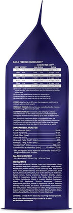 Best Breed Dr. Gary's Grain Free Ocean Recipe Slow-Cooked in USA, Natural Dry Dog Food for All Breeds and Sizes, 4lbs.