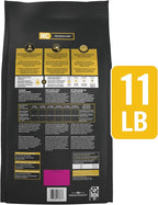 Pro Plan Veterinary Diets Purina NC NeuroCare Canine Formula High Protein Dog Food - 11 lb. Bag