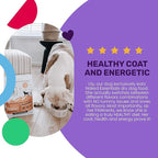 I and love and you Naked Essentials Dry Dog Food - Chicken + Duck - High Protein, Real Meat, No Fillers, Prebiotics + Probiotics, 11lb Bag