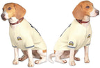 Custom Dog Baseball Jersey with Name Number Logo for Small Pet Dogs-Personalized Dog Shirts