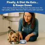 Dave's Pet Food Sensitive Stomach Dog Food (Chicken & Rice), Easy to Digest, Gluten-Free, Digestive Care, Wet Canned, 5.5 oz (Case of 24)