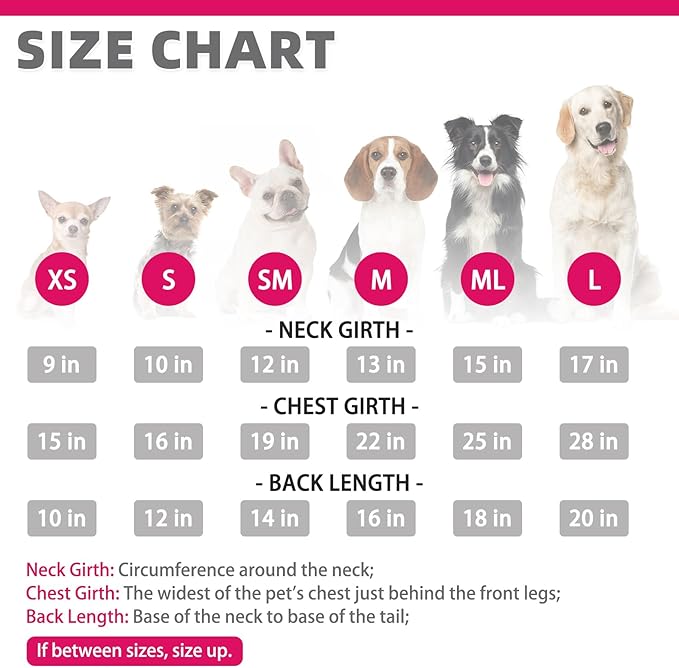 KOOLTAIL Dog Sweater for Small Dogs, Puppy Knitted Clothes - Classic Plaid Pullover Turtleneck Thick Warm Fall Cat Sweaters with Leash Hole, Dog Winter Clothes for Chihuahua Dachshund Girls Boys, XS