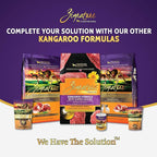 Zignature Select Cuts Kangaroo Formula 12.5lb Bag