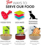 GRANDMA LUCY'S 844213 Pureformance Grain Free Lamb Food for Dogs, 3-Pound