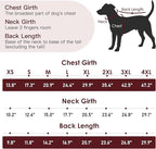 Dog Coat Winter Warm Dog Jackets for Large Dogs Reflective Snowsuit with Harness Fleece Dogs Snow Jacket Waterproof Pet Clothes for Cold Weather