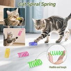 Silvervine Sticks for Cats Cat Chew Toy, Cat Teething Toys for Dental Cleaning Teeth, Cats Chew Stick for Kitten Teething, Kitten Chew Toys (15PCS)