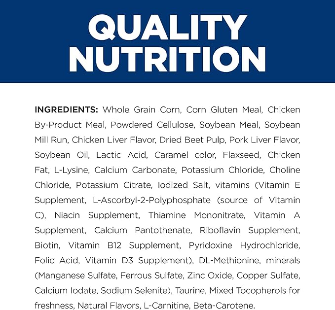 Hill's Prescription Diet r/d Weight Reduction Chicken Flavor Dry Dog Food, Veterinary Diet, 17.6 lb. Bag