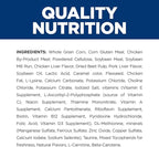 Hill's Prescription Diet r/d Weight Loss Chicken Flavor Dry Dog Food, Veterinary Diet, 27.5 lb. Bag