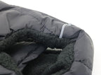 Puppy Winter Coat Waterproof Jacket for Small Dogs - Cold Weather Padded Vest
