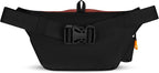 OllyDog Trailblazer Pack | Fanny Pack | Dog Treat Pouch | Includes Rubber Fetch Ball | Water-Resistant | Poop Bag Dispenser | Hands-Free | Dog Walking & Training