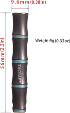 TACRAY Emergency Whistle Survival Loud, Perfect Loud Whistle for Safety,Survival,Hiking,Camping,Child Safety,Pets Training