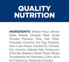 Hill's Prescription Diet Metabolic Weight Management Dog Treats, Veterinary Diet, 12 oz. Bag
