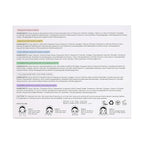 Under Eye Patches with Collagen and Hyaluronic Acid Eye Mask for Wrinkle,Dark Circles,Face Mask Skin Care Products 24 Pairs