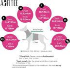 AOFITEE Dog Sweater, Turtleneck Dog Sweaters for Small Dogs Female, Dogs Winter Sweaters Girl Boy, Small Pet Christmas Sweater, Classic Cable Holiday Knitwear for Pug Dachshund (Rose Red, S)