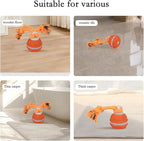 Interactive Dog Toys for Small Dogs,Peppy Pet Ball for Dogs,Puppy Toys,Active Rolling Dog Ball,Dog Toys to Keep Them Busy for Daily Training