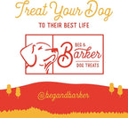 Beg & Barker Beef Liver Jerky for Dogs (10 Ounce, Pack of 2) - Dog Training Treats - Natural Dog Treats Made in The USA - Grain Free, Diabetic-Friendly, High Protein, Sugar-Free