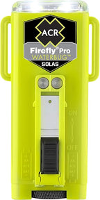 ACR GlobalFix V6 RLS EPIRB Survival Kit with ResQLink 410 RLS PLB, Ditchbag, and signaling Gear ensures Reliable Emergency Response, Providing Vital Safety and Rescue Tools.-2339.1