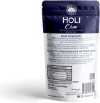 HOLI Freeze Dried Dog Food Topper - 3 Pack 2oz/Bag (Beef Liver, Chicken Breast, Salmon) Mix in Flavor Enhancer, 100% All Natural