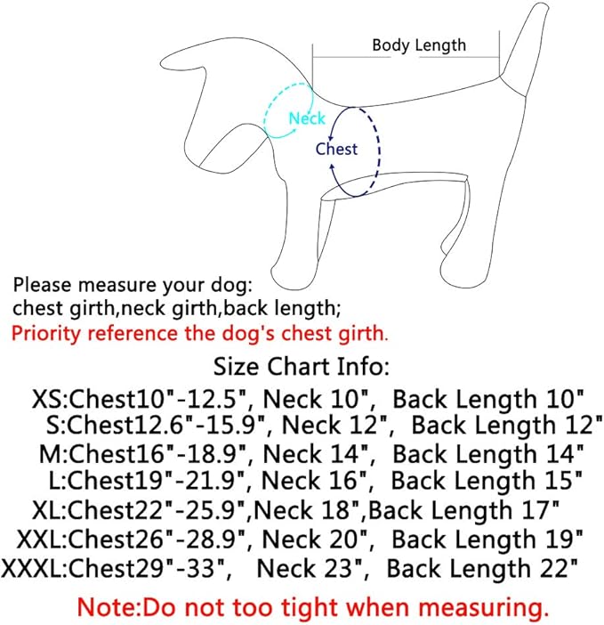Reversible Dog Coats for Medium Dogs Waterproof Warm Puppy Jacket for Cold Winter,Pink M