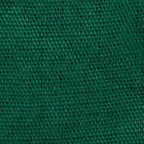 GAMUDA Small Pet Harness Collar and Leash Set, Step in No Chock No Pull Linen Fabric Soft Mesh Dog Vest Harnesses Reflective for Dogs Puppy Cats Kitten Rabbit (Green, S)
