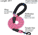 Dog Harness Step-in Breathable Puppy Cat Dog Vest Harnesses for Small Medium Dogs