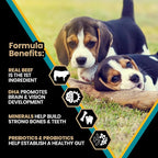 VICTOR Classic - Hi-Pro Small & Medium Breed Puppy, 5-lb