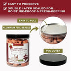 Freeze-Dried Chicken Cranberry Treats for Dogs & Cats, Grain Free Limited Ingredient Training Treats,High Protein, 4.5 oz