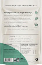 CRUMPS NATURAL Chicken Collagen Jerky 5.4oz, Dog Treats
