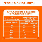 IAMS Proactive Health Indoor Weight Control & Hairball Care Adult Dry Cat Food, Salmon Recipe, 7 lb. Bag