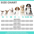 KOOLTAIL Basic Dog Hoodie - Soft & Warm Pet Hoodie Sweater with Leash Hole and Pocket, Dog Winter Coat, Cold Weather Clothes Sweatshirt for Small Medium Large Dogs Puppy Cat Boys Girls Lake Blue SM