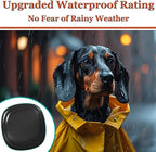 Mini GPS Tracker for Vehicles-Tracker Device for Vehicles No Subscription No Monthly Fee Real-Time Car Tracker Device Hidden Magnetic Tracking for Cars Kids Dogs