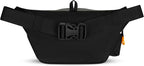 OllyDog Trailblazer Pack | Fanny Pack | Dog Treat Pouch | Includes Rubber Fetch Ball | Water-Resistant | Poop Bag Dispenser | Hands-Free | Dog Walking & Training